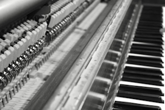 arrange and professionally record piano for your song