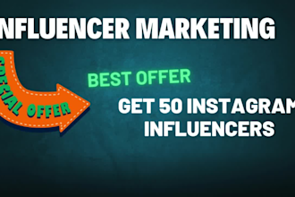 research best instagram influencers for your influencer marketing