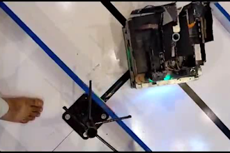 custom embedded system design and prototyping
