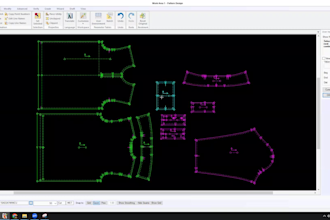 pattern maker for your need at a very cheap price
