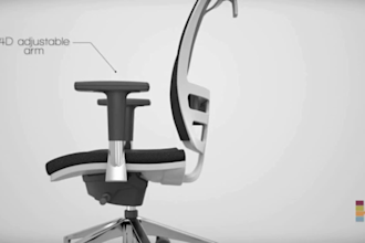 3d product animation photorealistic 3d vfx animation product rendering