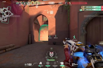 edit you a valorant or csgo clean montage