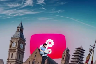 build and setup automation channel with cash cow videos, top 10 videos