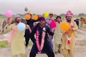 wish african happy birthday video african funny video