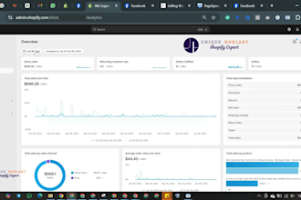 boost shopify store sales, shopify dropshipping marketing, do website promotion