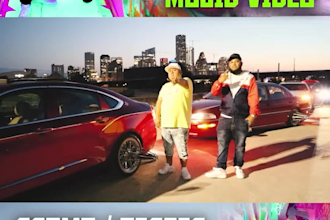 create music video promo or teaser for social media