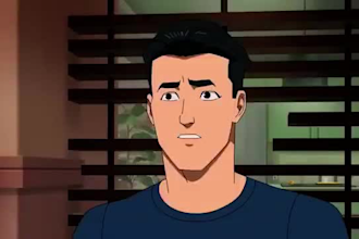 2d music video, 2d short film, anime recap, anime animation, 2d cartoon animated