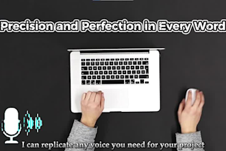 generate most natural ai voice over, american, french, arabic