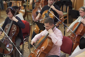 compose music for your film or trailer