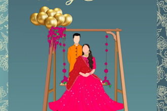 design stunning baby shower invites and videos