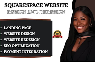 squarespace website design squarespace website development squarespace