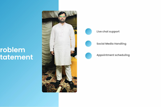 provide professional remote customer support services