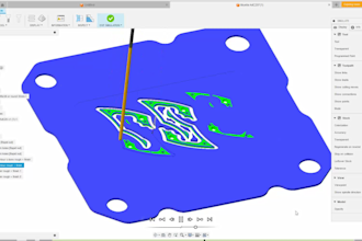 program cnc machines using fusion 360
