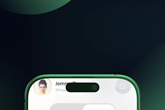 create modern app promo videos with engaging animations and UI mockups