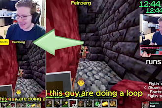 professionally edit your gaming stream highlights for youtube and tiktok