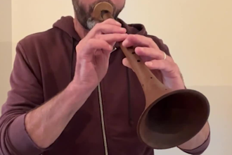 record zorna and exotic flutes for your music