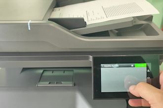 fast remote printer driver installation reliable