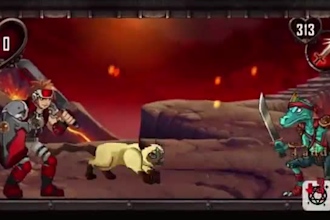 deliver a custom video trailer for your game and apps
