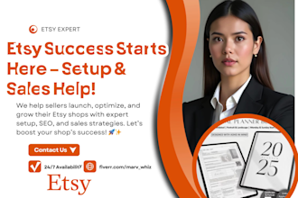 setup etsy digital products shop etsy digital planner digital products etsy shop