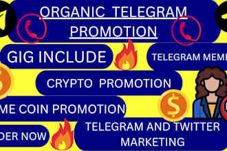 telegram moderator, telegram chatter,community manager