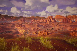 do a custom creative fortnite map environment, verse script for uefn map