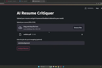 create chatbots and integrate ai into apps, business tools