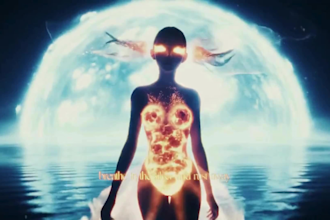 create an ai generated anime music video with cinematic storytelling