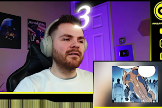 edit your movie reaction videos in 24 hours without copyright