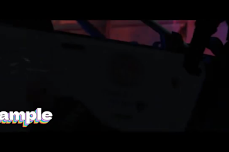 edit a gta v cinematic trailer, fivem trailer for your server