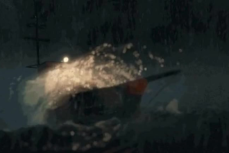 3d cloth simulation, fluid or water, smoke, fire, particles in houdini vfx