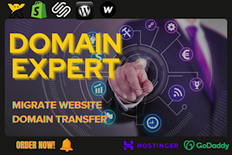 fix,connect domain or subdomain,cpanel,fix email hostinger,wordpress,shopify,wix