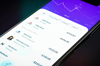 develop fintech app investment app payment app, wallet app loan app