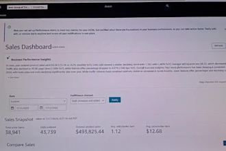 va for tiktok shop, amazon, ebay, walmart drop shipping