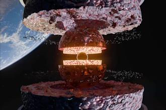 create realistic vfx compositing 3d water cloth simulation particle simulation