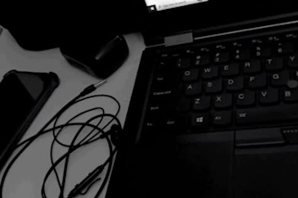 be your virtual assistant to help you with your admin work