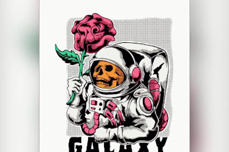 design illustration pop art
