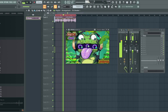 develop an audio plugin using the juce framework