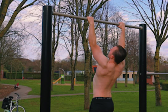create calisthenics content for you