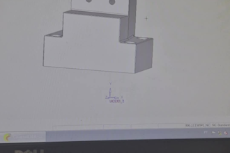 do a cnc program for you