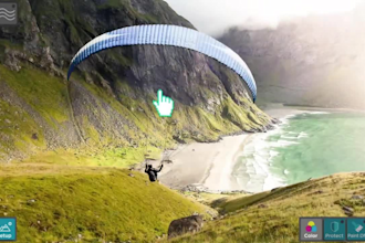 create 3d animation from your still photos