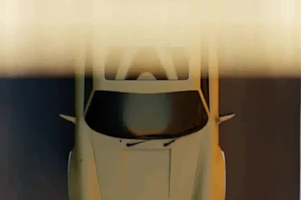 do 3d modelling, 3d texturing, 3d rendering, photorealistic 3d car animation