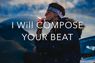 produce the best beat for you