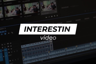 create a promotional fiverr gig video that stands out