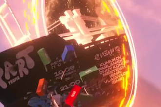 do vfx compositing special effects music video vfx particle effects simulation