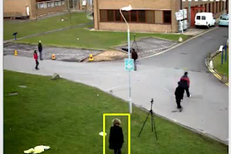 train yolo model for object detection and recognition