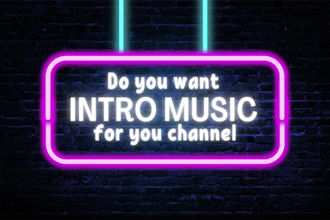 create background music for your content, vlog, podcast, other videos