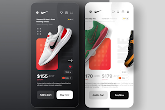 do custom shoe and bag designs tailored to your style