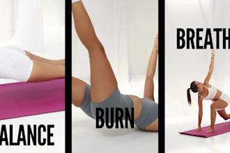 teach mat pilates online