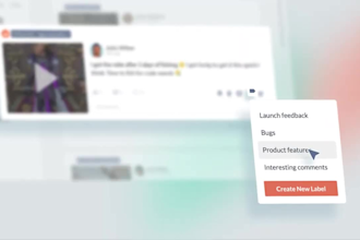 create UI animation, motion graphics, web and app promo, product demo video