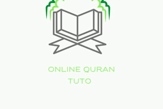 be your female online quran tutor for kids and female